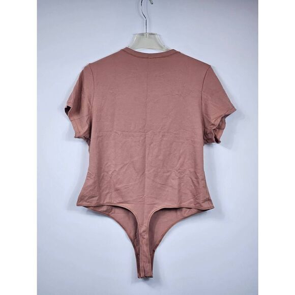 SKIMS  Tee bodysuit Nwt - Picture 8 of 11